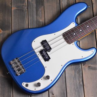 K.Nyui Custom Guitars KNPB / Faded Lake Placid Blue