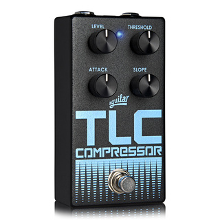 aguilar TLC COMPRESSOR【扱いやすいサイズになってリニューアル】