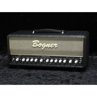 Bogner 【New Version】Ecstasy 3534 / 50W [Comet/Salt & Pepper/Gold Piping]