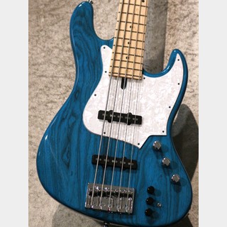 dragonfly CL-DJB5 ASH/MAP -Clear Blue-【4.65kg】