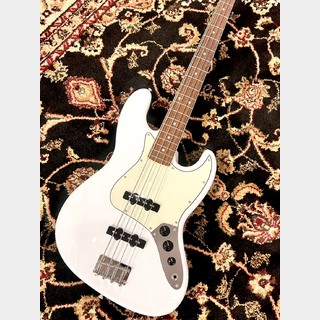 新品同等 超美品 J.W Black JWB-JP-JB J.W.Black Guitars(ジェイダブリューブラックギターズ)、決済