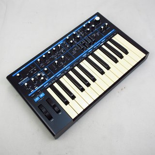 Novation Bass Station II Novation Bass Station II