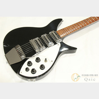 Rickenbacker Model 325 JL John Lennon Limited Edition 1990年製 【返品OK】[XK317]