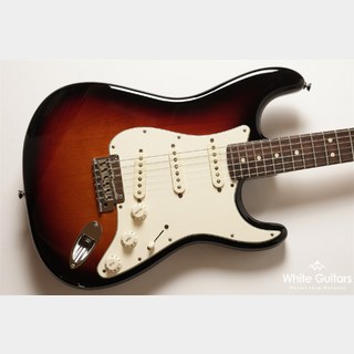 Fender 60th Anniversary American Standard Stratocaster - 3TS