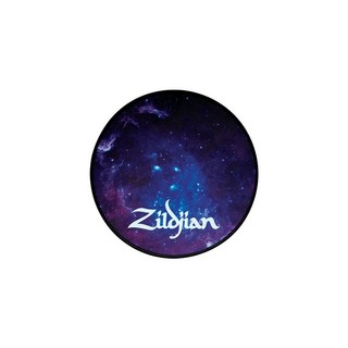 Zildjian Galaxy Practice Pad 6 inch [NAZLFZXPPGAL06]