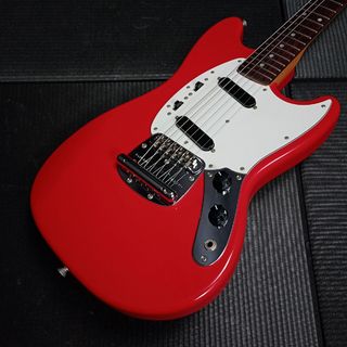 Fender Japan MG69/MH RED -2010-【御茶ノ水本店 FINEST GUITARS】