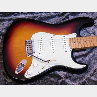 FenderUSA American Stratocaster Mod. 2000