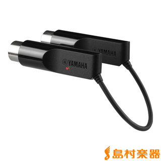 YAMAHAMD-BT01 Bluetooth ワイヤレス MIDIアダプターMDBT01