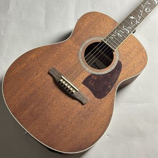 Ibanez AC390MHE エレアコギター【現物写真】