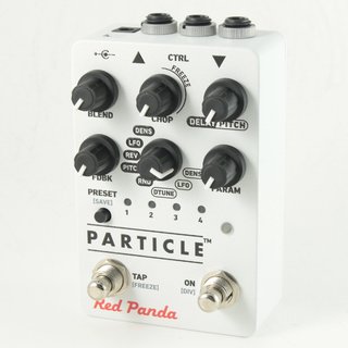 Red Panda Particle 2 【御茶ノ水本店】