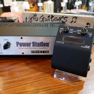 アンプ／アンプシミュレーター／真空管、FRYETTEの検索結果