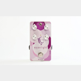 Limetone Audio moonlight 未展示品