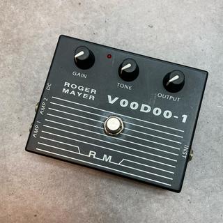 エフェクター（ギター・ベース用）、Roger Mayer、VOODOO-1の検索結果