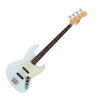 Fender Fender フェンダー Made in Japan Traditional 60s Jazz Bass RW Sonic Blue エレキベース