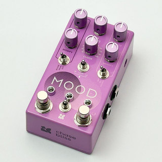 Chase Bliss Audio MOOD MKII