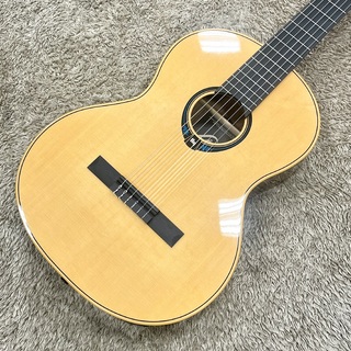 LAG Guitars Classical Hyvibe Series CHV30E / Nylon Smart Guitar 【アウトレット特価】 【スマートギター】