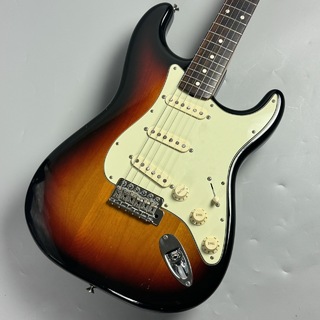 Fender CLASSIC SERIES '60S STRATOCASTER エレキギター【現物写真】