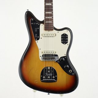 Fender1968年製 Jaguar 3 Tone Sunburst 【梅田店】