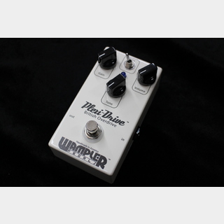 Wampler Pedals Plexi Drive