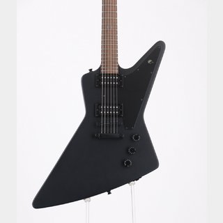 Epiphone Gothic 1958 Explorer Pitch Black【御茶ノ水本店】