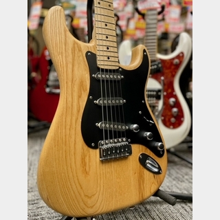 SCHECTER 【中古特価市】PS-S-ST ASH -VT (Vintage Tint)- 2015年製