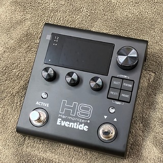 Eventide H9の検索結果【楽器検索デジマート】