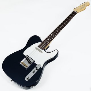 Fender FSR Collection Hybrid II Telecaster Rosewood Fingerboard Gun Metal Blue  [イシバシ楽器限定販売][3.21