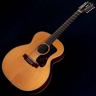 GUILD F-212XL (1960年代後半製/Vintage)(12弦ギター) ギルド