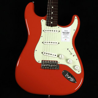 FenderMade In Japan Traditional 60s Stratocaster