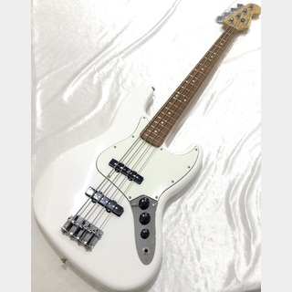 Fender Fender Player Jazz Bass, Pau Ferro Fingerboard / Polar White