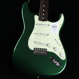 Fender Made In Japan Traditional 60s Stratocaster 限定カラー