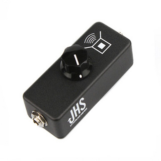 JHS Pedals Little Black Amp Box 【渋谷店】
