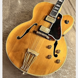 Gibson 【Vintage】 Byrdland Natural  1959年製 [3.13kg][PAF搭載]【G-CLUB TOKYO】