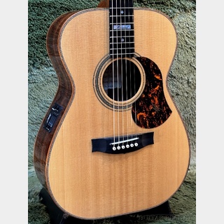 MATON 【USED】EM100-808 Messiah【2022年製】【メイトン最高峰】【48回迄金利0%対象】【送料当社負担】