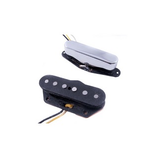 Fender フェンダー Custom Shop Twisted Telecaster Pickups エレキギター用ピックアップ