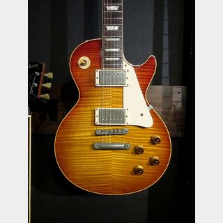 Gibson Custom Shop 1999 Histric Collection 40th Anniversary 1959 Les Paul Standard Reissue