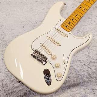 Fender Limited Edition American Vintage II 1973 Stratocaster / Olympic White【限定モデル!】