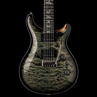 Paul Reed Smith(PRS) Kanami Limited Edition Trampas Green Smokeburst