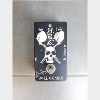 HomeBrew Electronics Skull Crusher ディストーション