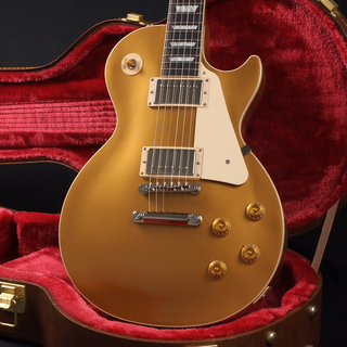 Gibson Les Paul Standard 50s ~Gold Top~ 【選定品!】