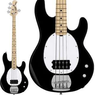 Sterling by MUSIC MAN Intro Series Ray2 (Black/Maple)