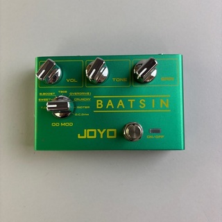 エフェクター（ギター・ベース用）、JOYOの検索結果【楽器検索