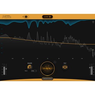 WAVES Curves Equator (オンライン納品専用) ※代金引換はご利用頂けません。