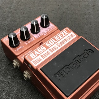 DigiTechの検索結果【楽器検索デジマート】