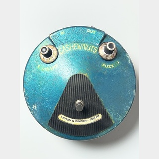 拘りの限定50台Lemon & Ginger Fuzzman ( 1st ) Lemon&Ginger Fuzzman