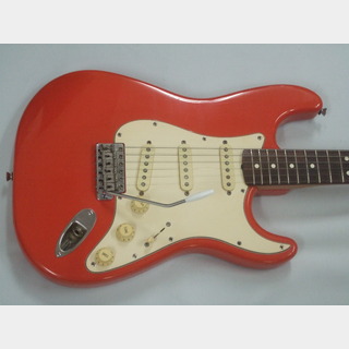 Fender'62 Stratcaster  FR/R