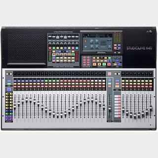 PreSonus StudioLive Series III 64S Digital Console Mixer【ローン分割手数料0%(24回迄)】