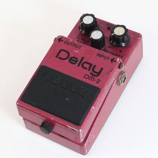 BOSS DM-2 / Delay 【渋谷店】