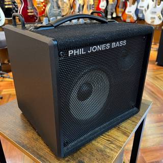 Phil Jones Bass(PJB) 中古/Micro7