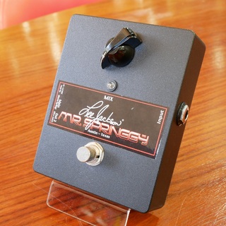 Lee Jackson Mr.Springgy Reverb Pedal 【リバーブペダル】【USED】